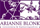 Arianne Blonk Tuinontwerp & beplantingsadvies