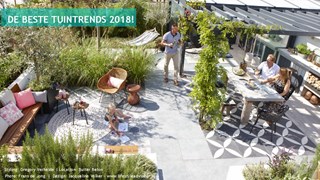 Tuintrend 2018 Binnen Buiten Jacqueline Volker1