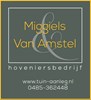 Hoveniersbedrijf Miggiels - van Amstel